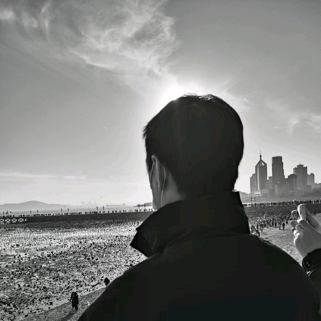 你是我唯一的诗