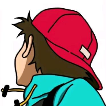 第一反差男