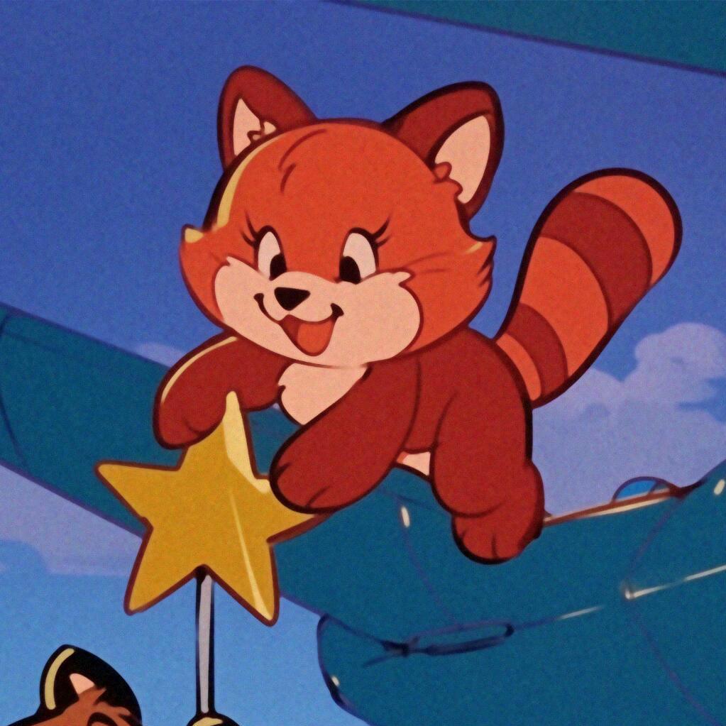 煎饼狗子  .ʕ•̫͡•ོʔ. ʔ