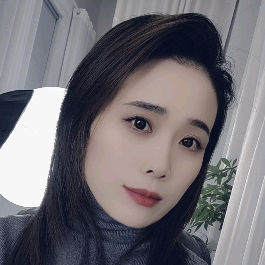 楠楠美甲   励志版