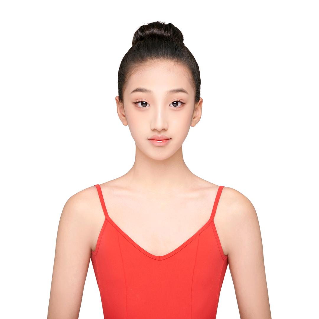 拉丁女孩大美彤
