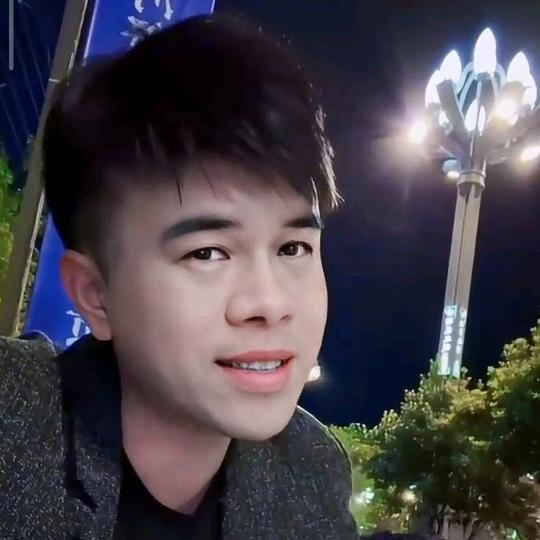 💖你，少锋🎤丨