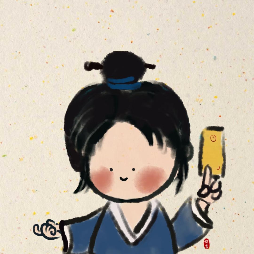 @龙宸馨【易学文化】