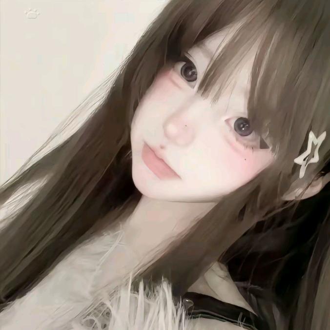 祈愿小瑜⊹