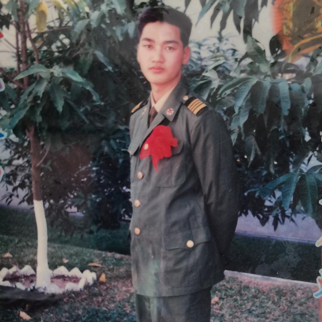 爱心欢喜