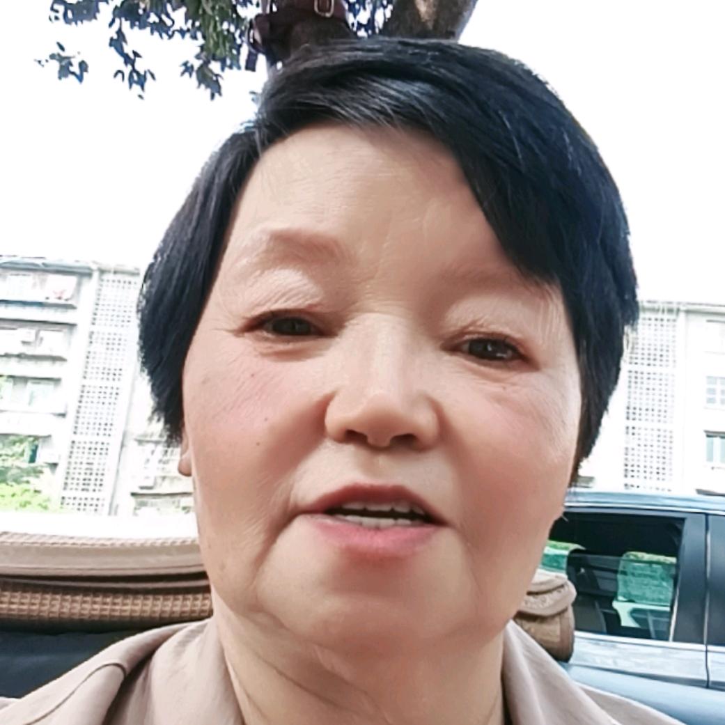 江油杨才秀老师