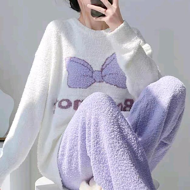 小小恩家居服