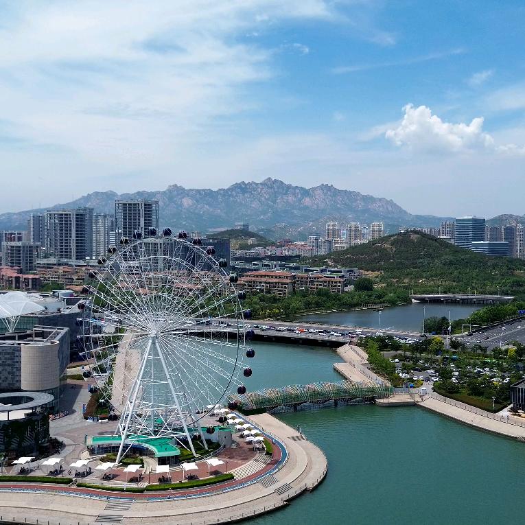 海韵琴岛