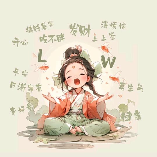 梦梦