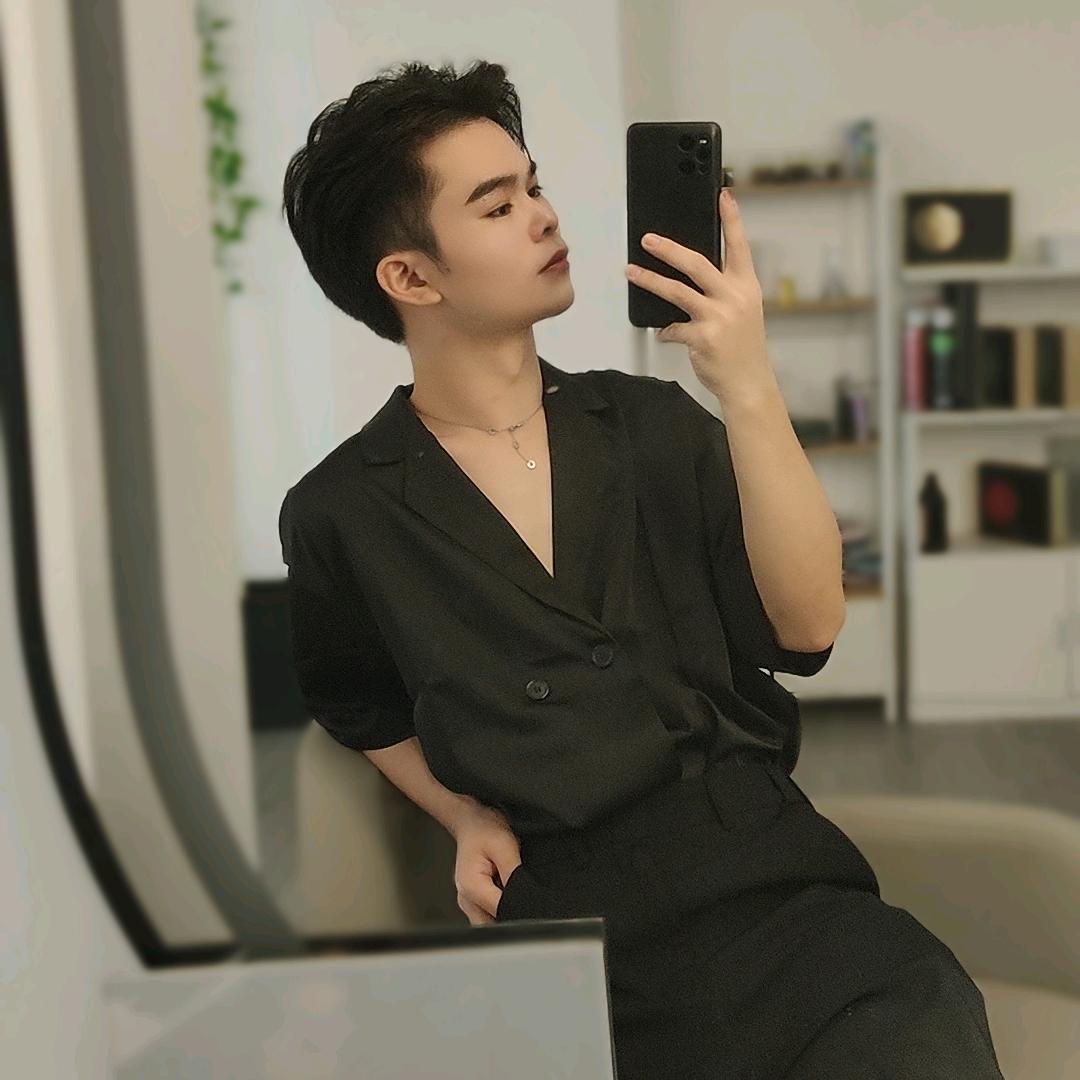 小任🍃🍃