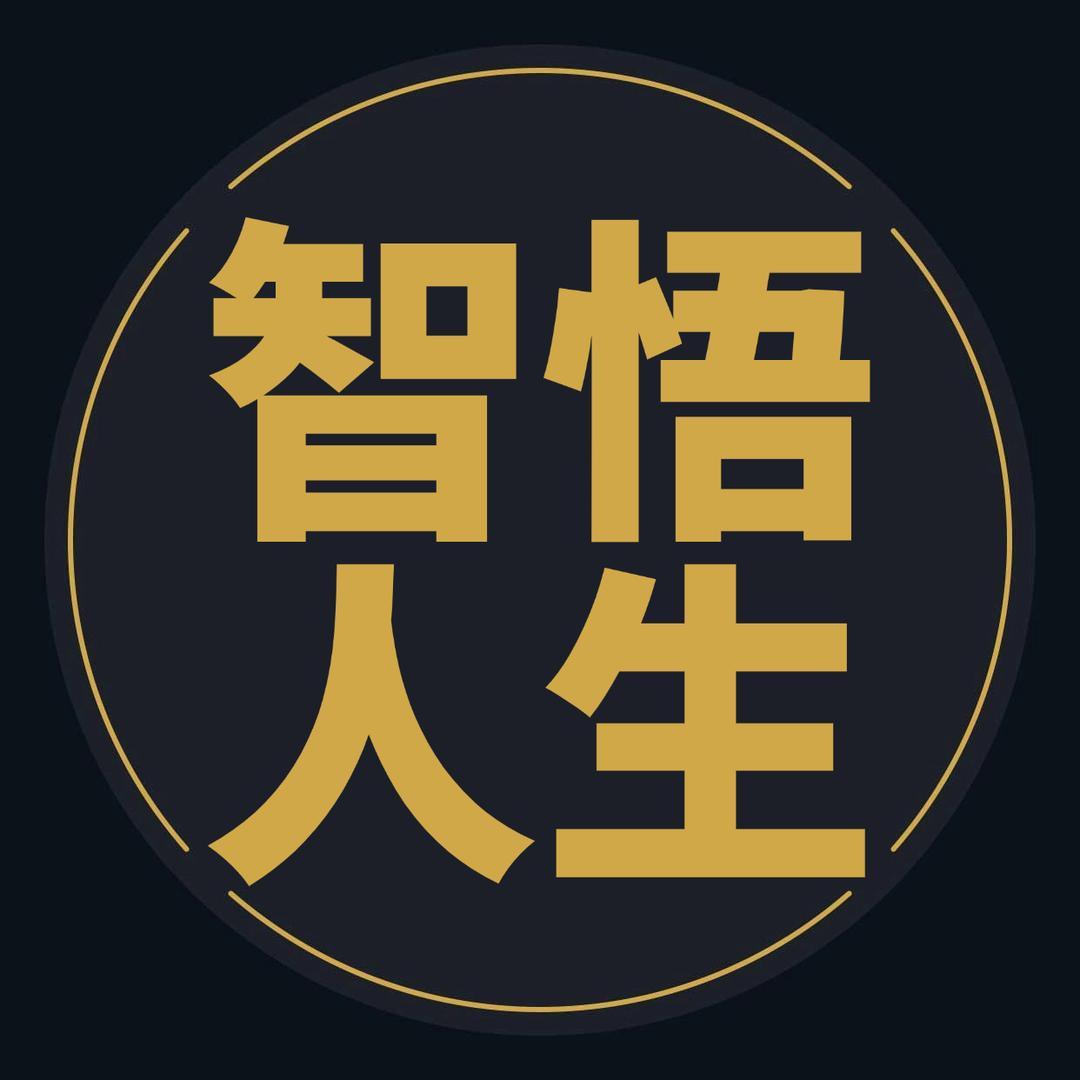 智悟人生