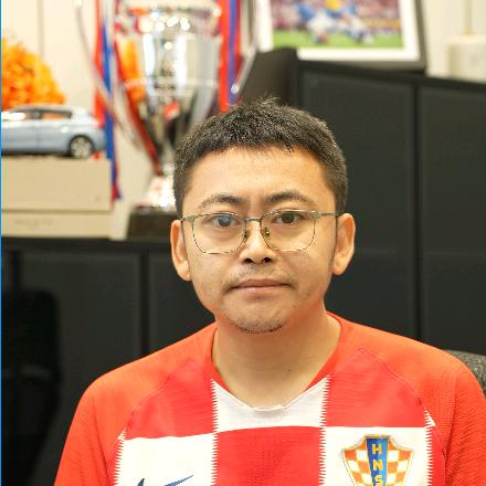 大王说球