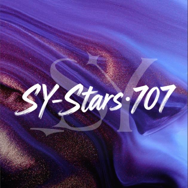 SY-Stars•707