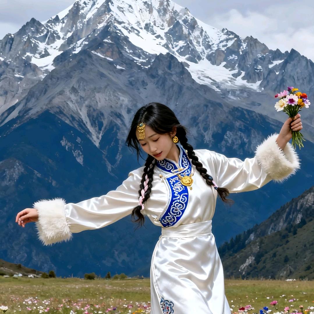 一见倾曦