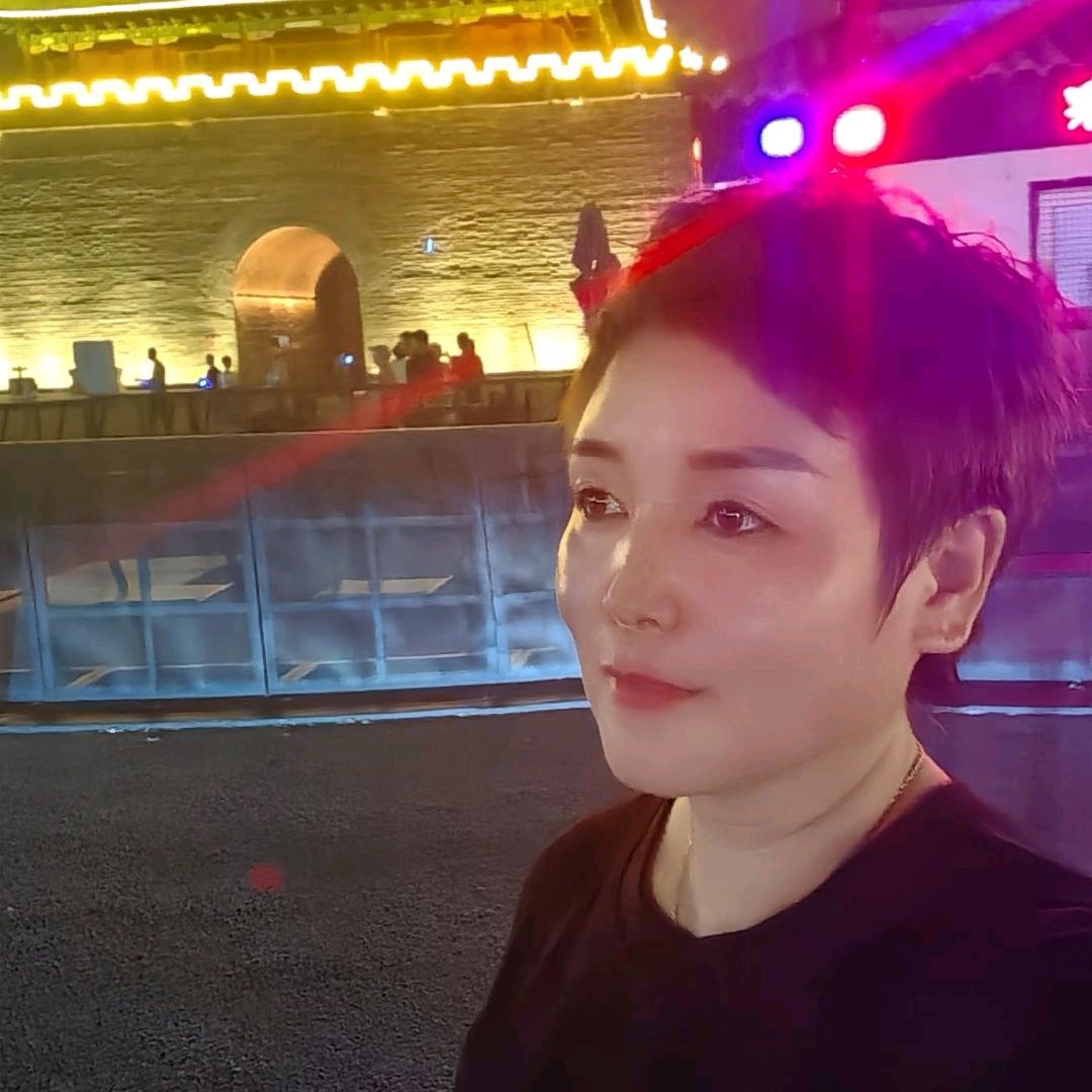 翠姐