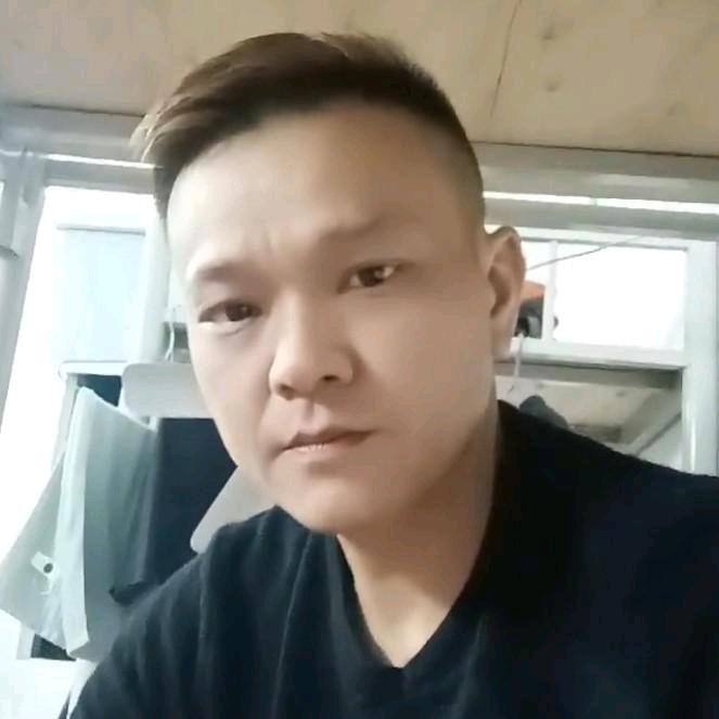 孤独的狼