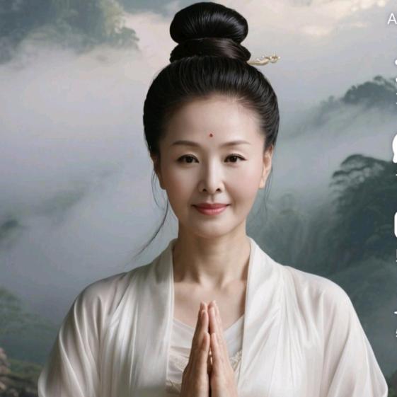 通喜《余晓玲》