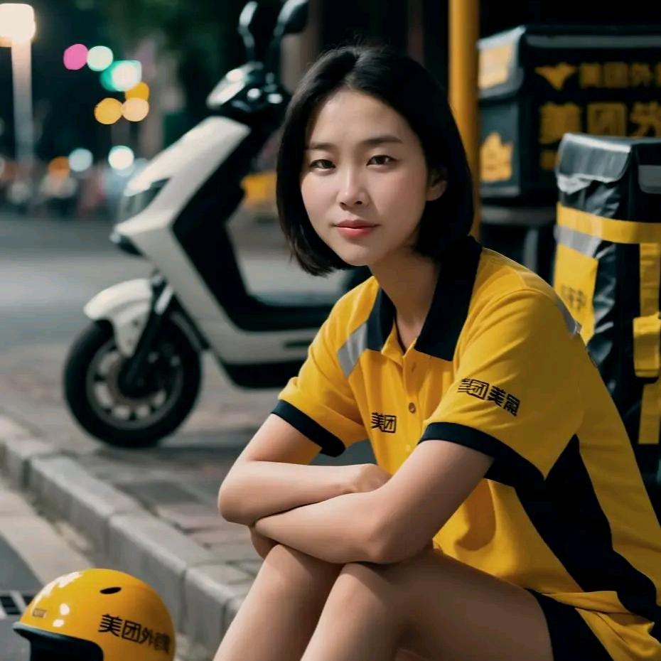 女人这辈子靠自己