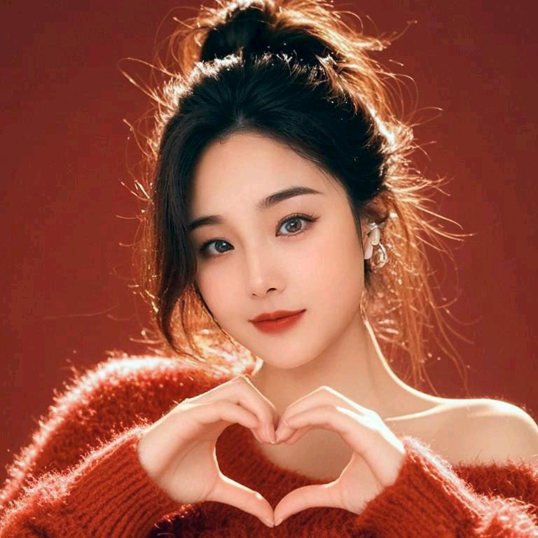 💕遇见你💕