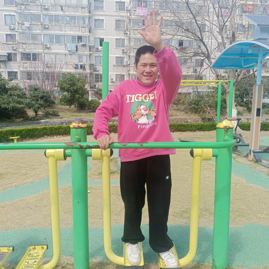半痴半傻半疯癫