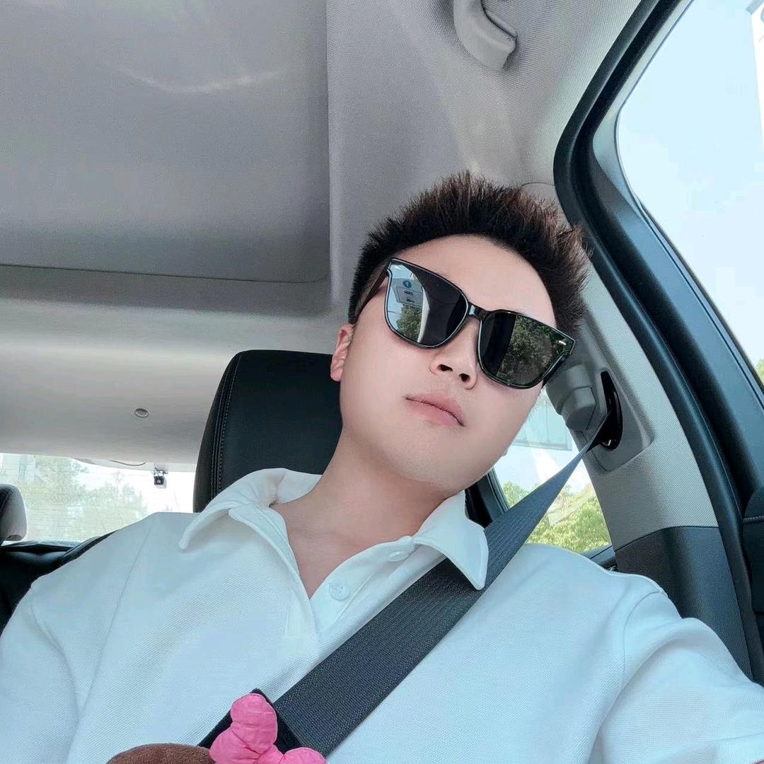 🎙阳仔粤语经典