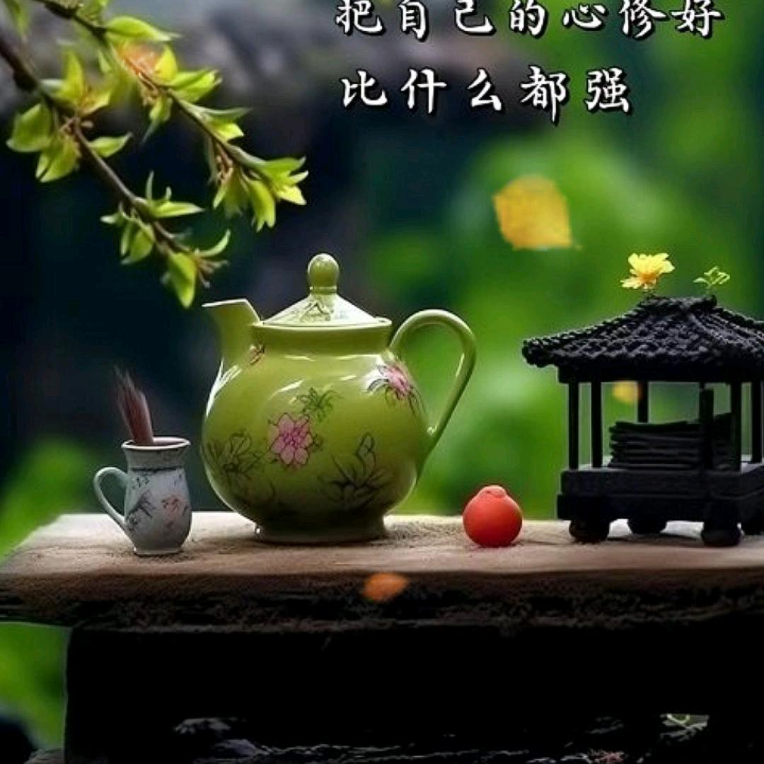 无奈