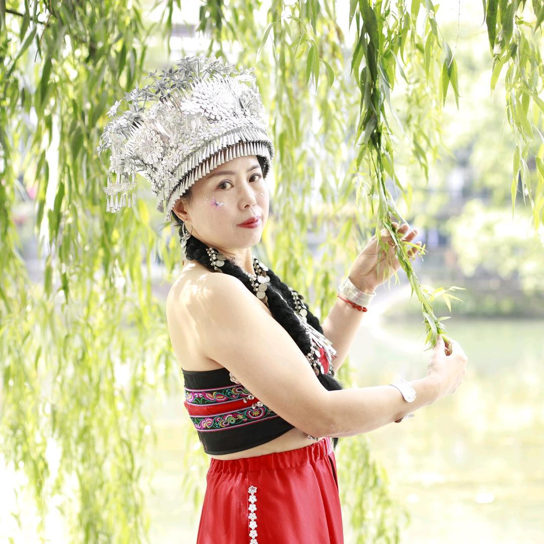 单亲妈妈