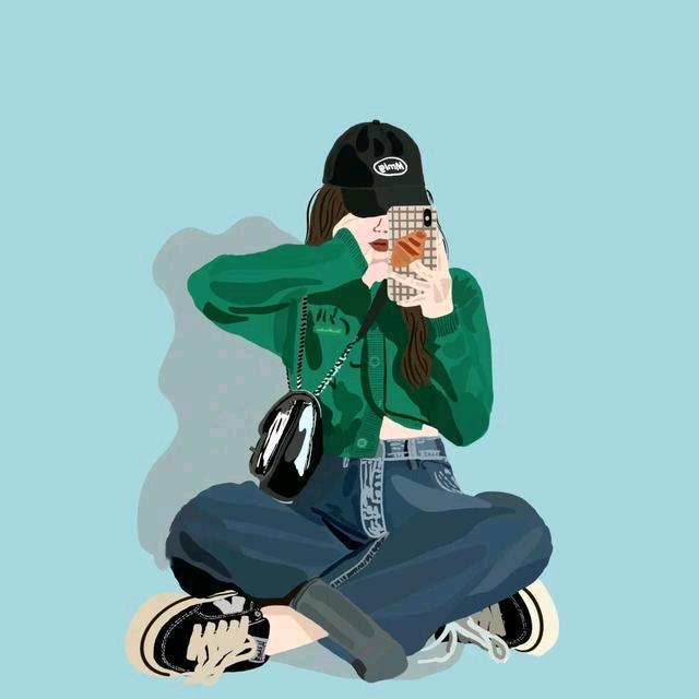 被遗忘的影子