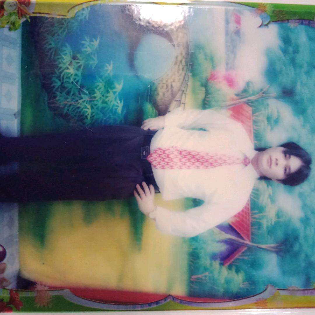 夏风一路温柔。