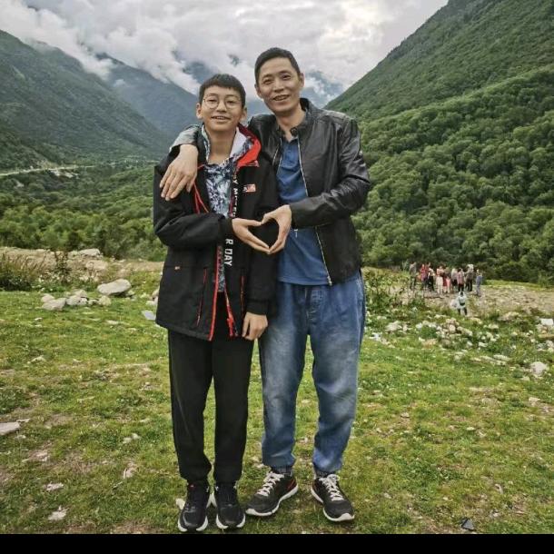 弟兄车行（丰子老表）