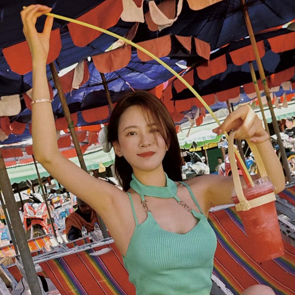 是大奔姐啊