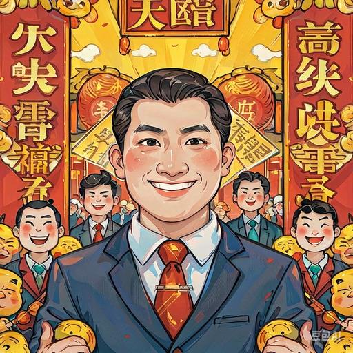 七个百宝阁