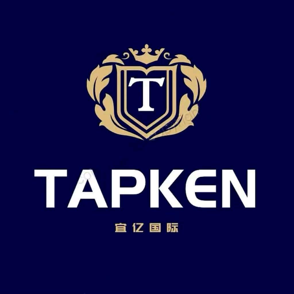 Tapken~宜亿国际