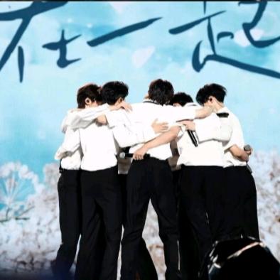 芋泥土豆🖤💛（TNT）