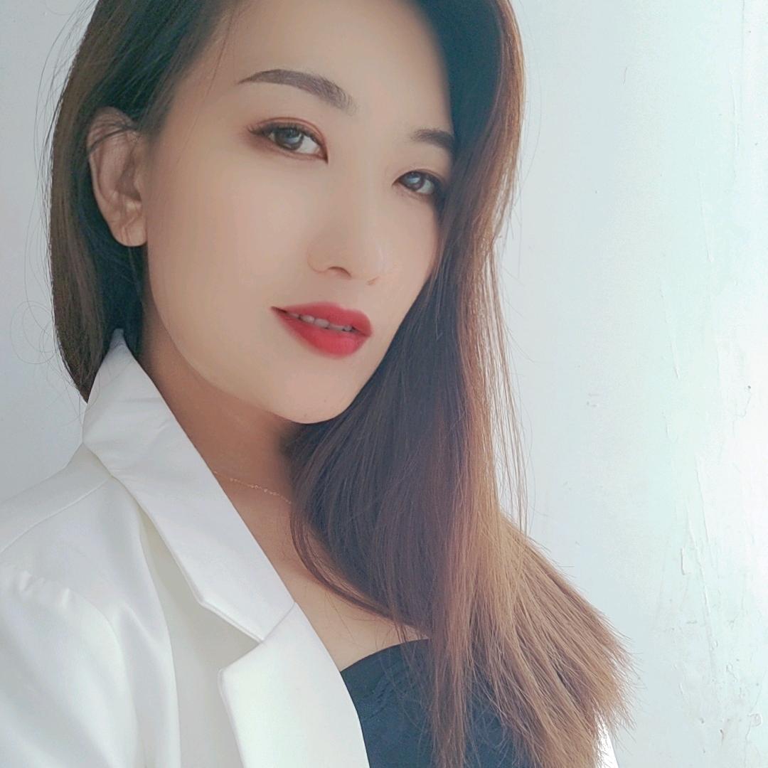 欢欢～