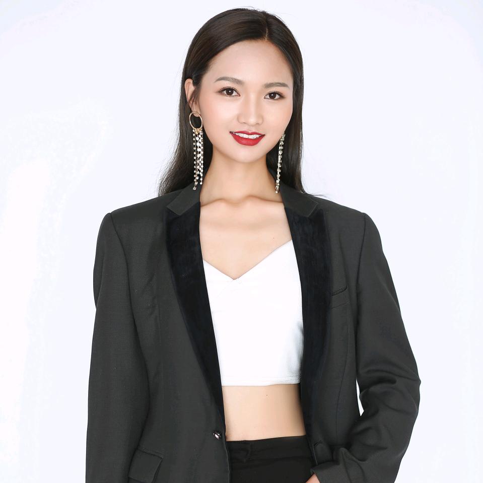 蒙蒙（成蒙厚爱）👰