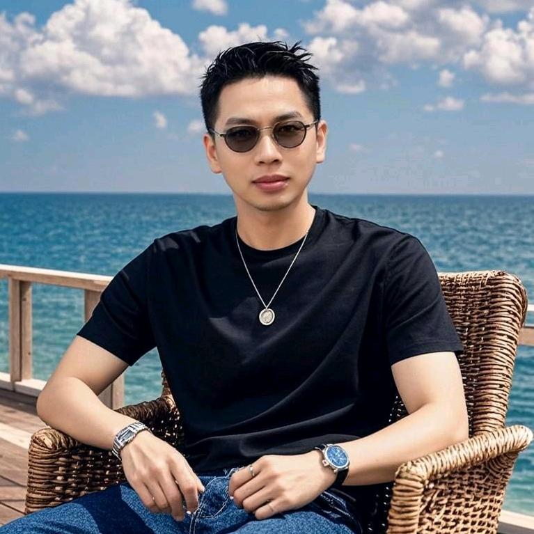 小宇哥@自强不息