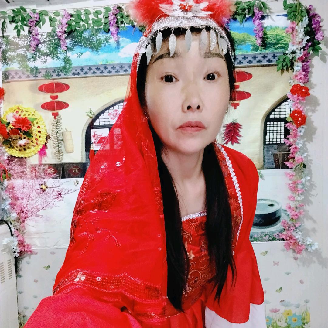 村花妹🎤首播筹备中