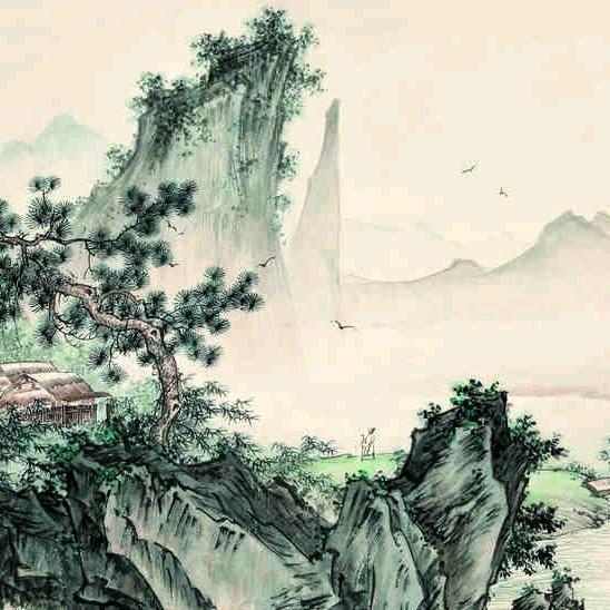 罗华