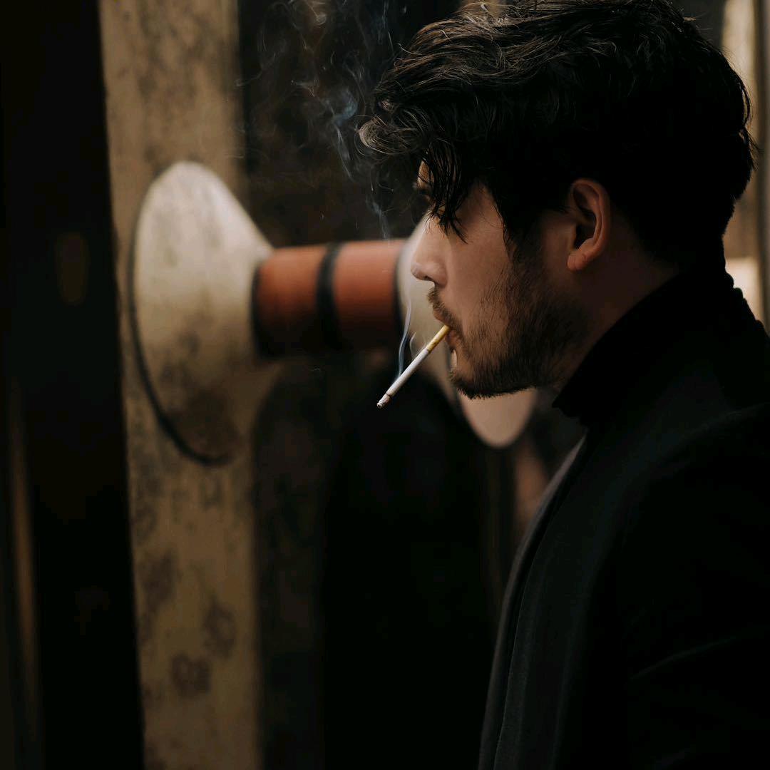 九朽写实派野生眉