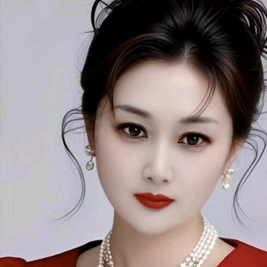 天天想幸福母女