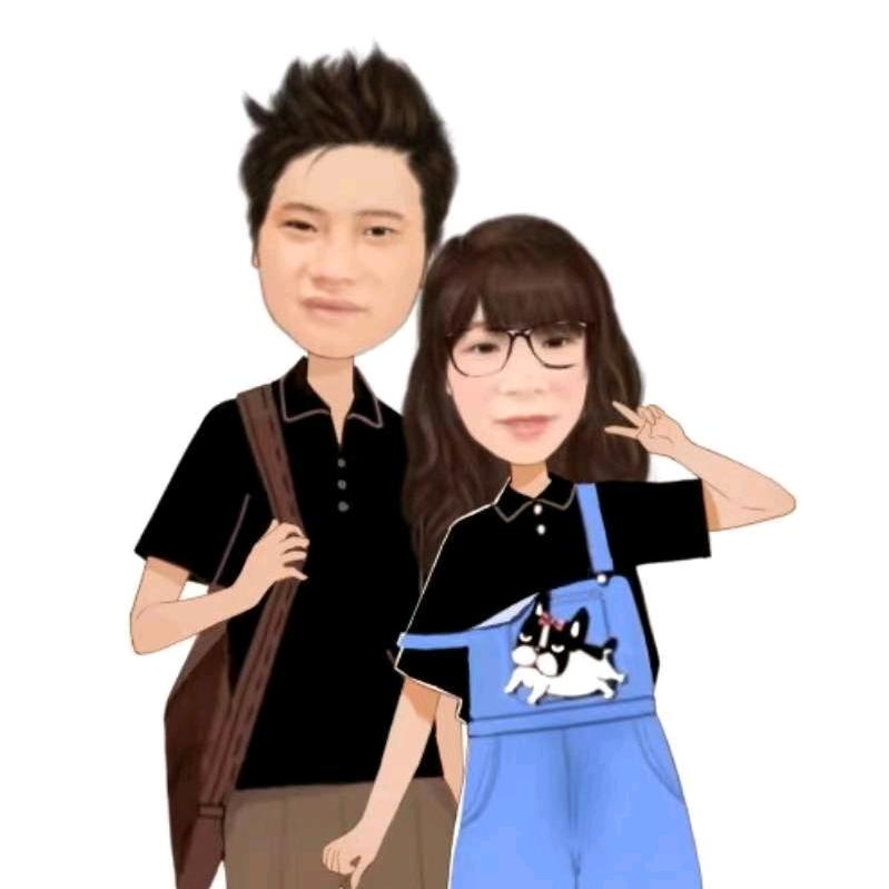 小扇同学
