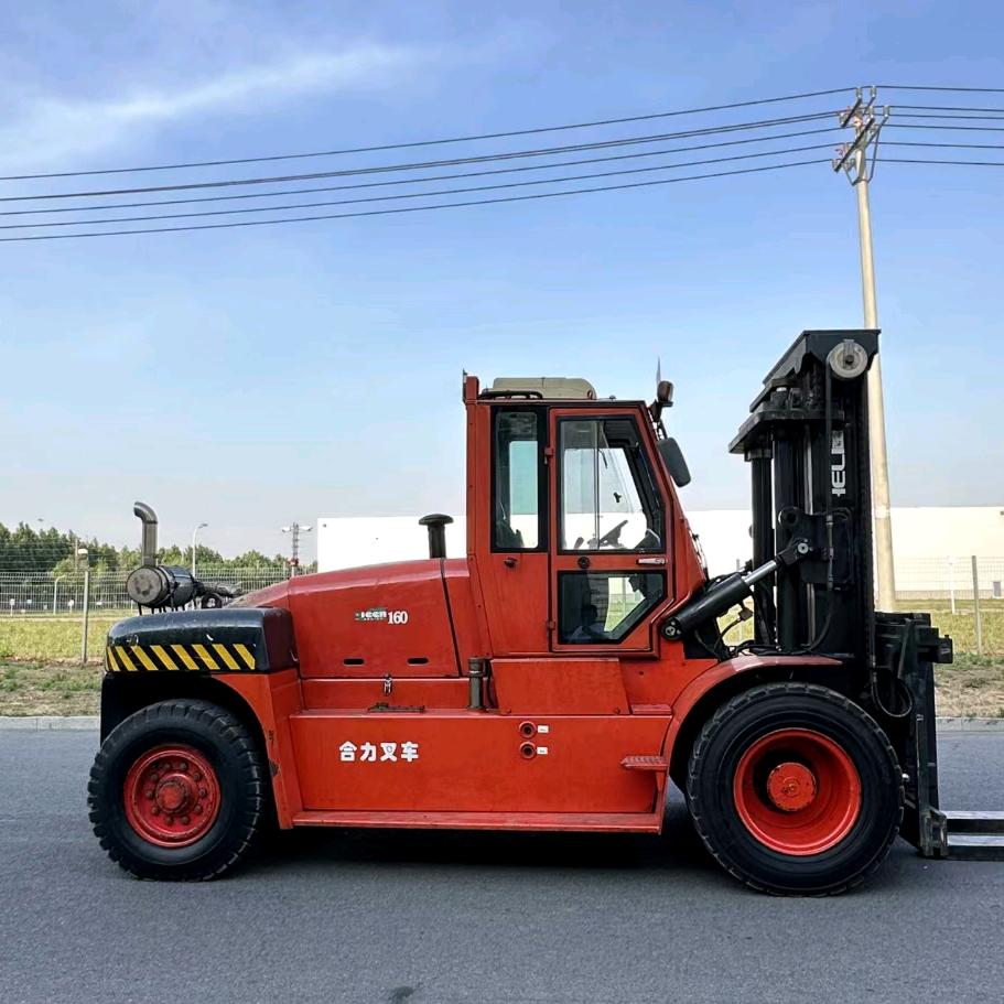 鑫鑫二手搬运车