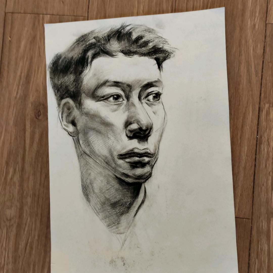 江滨人