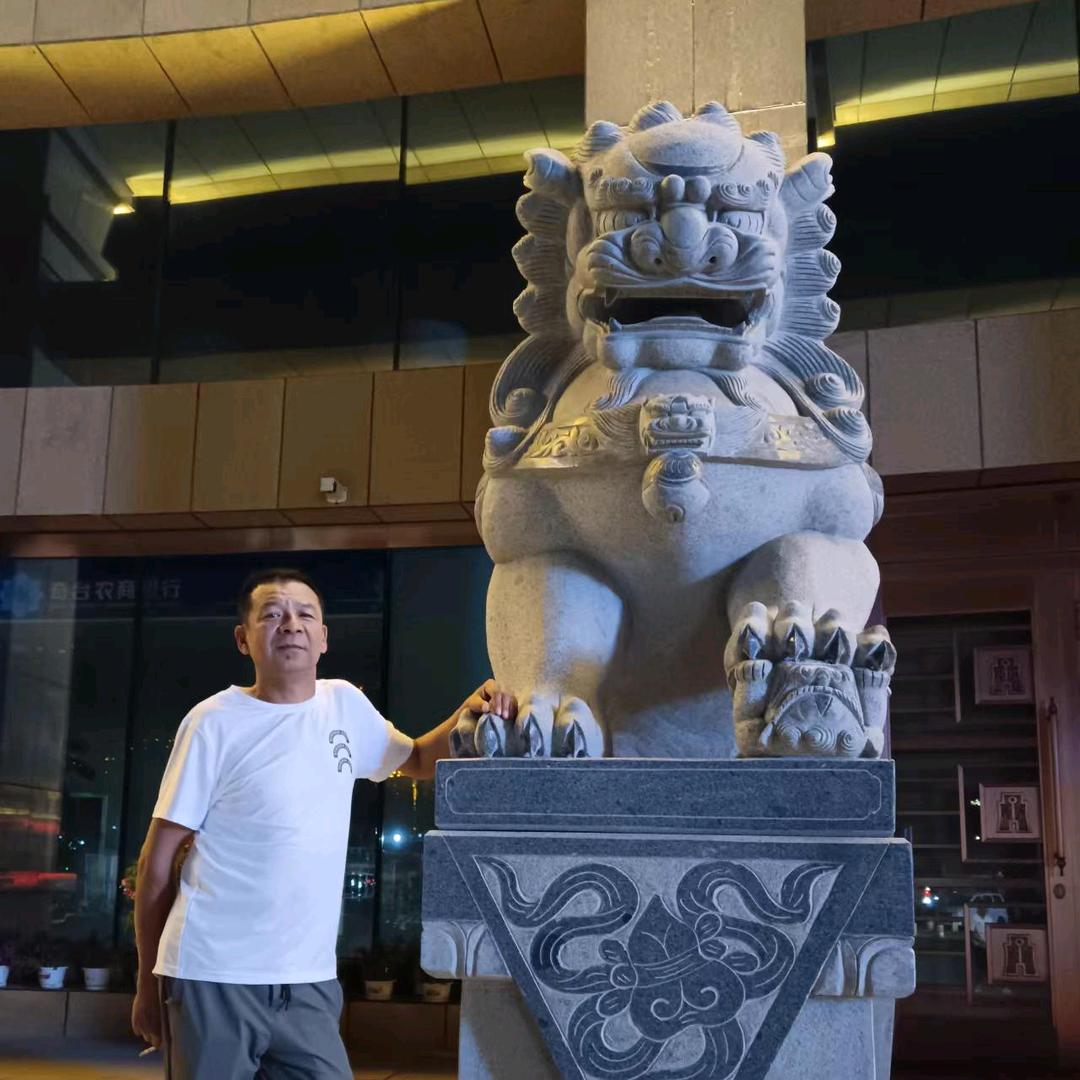 奇峰石材奇台雕刻代加工厂