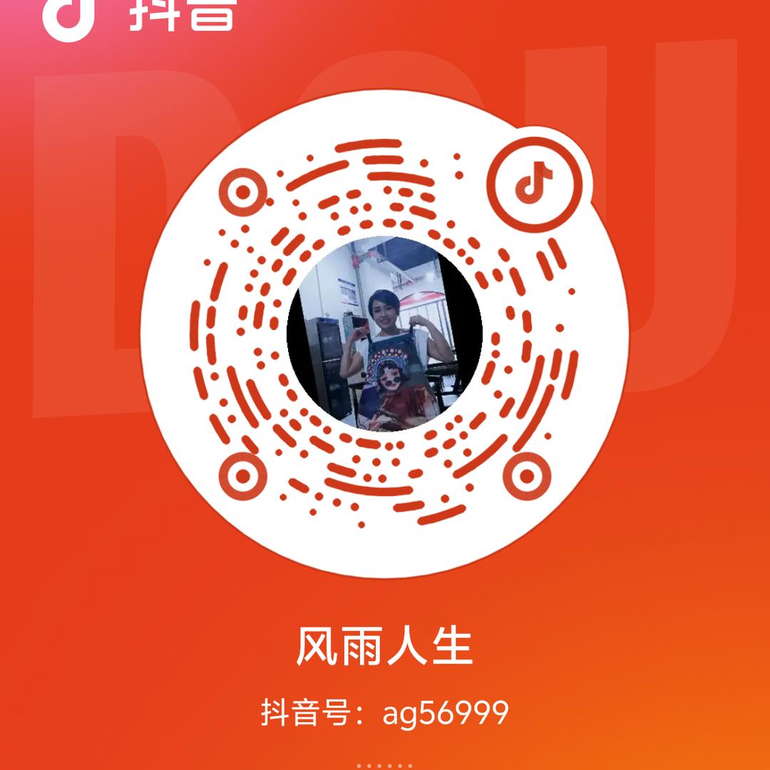 风雨人生