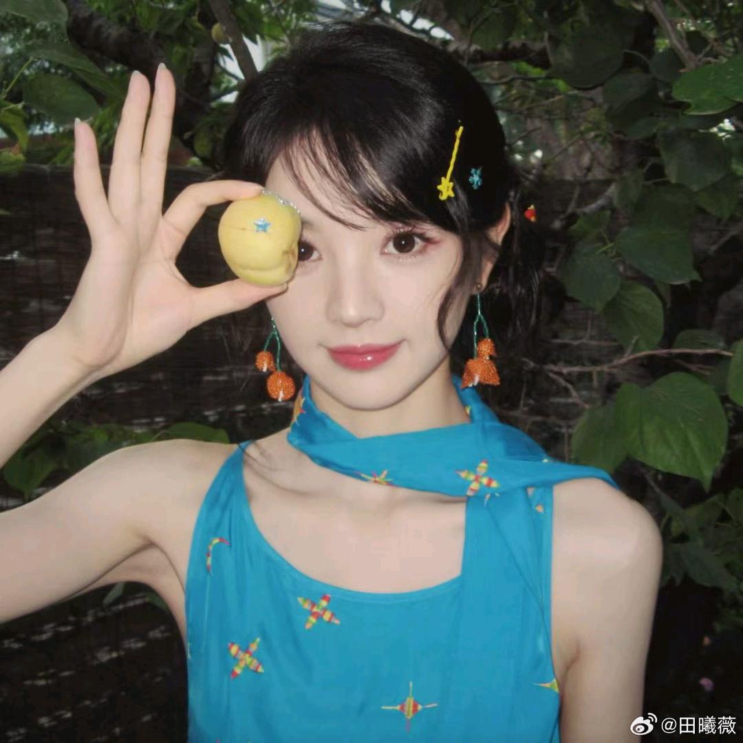 半夜被帅醒