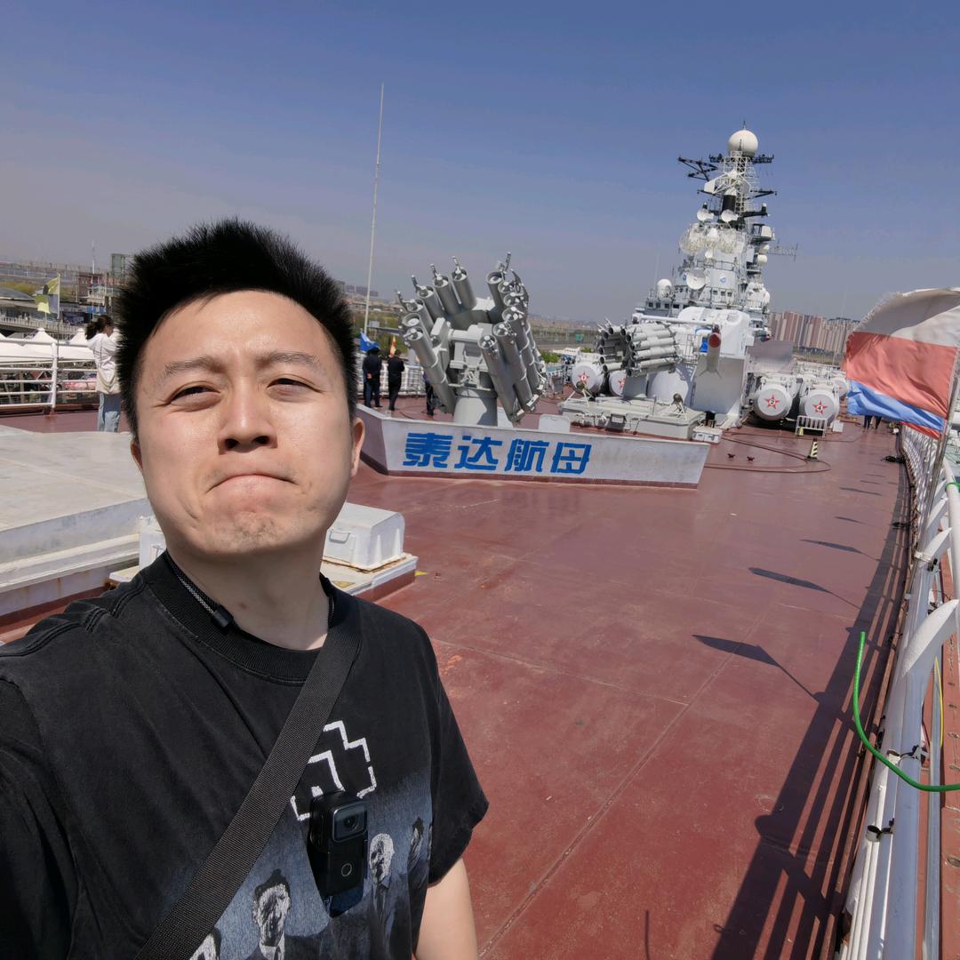 地产元戈说