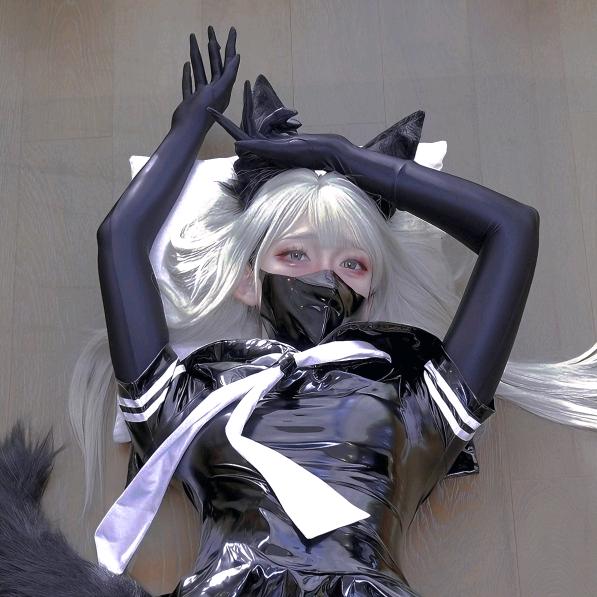 星渃_Nora