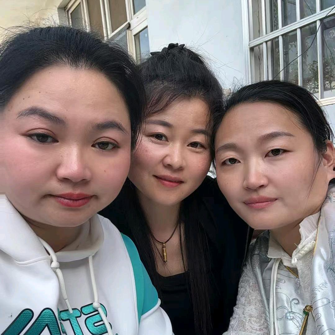 不是亲妯娌的妯娌仨